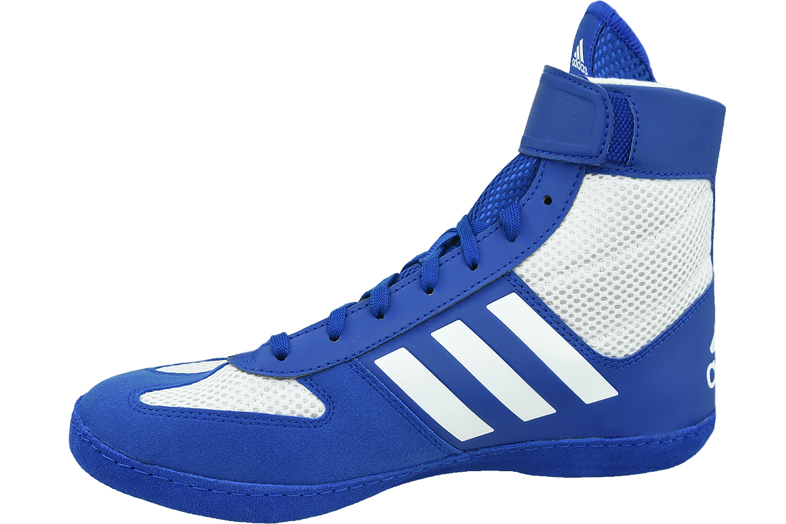 Boxerská obuv Adidas Combat Speed 5 F99972 – Obrázok 2