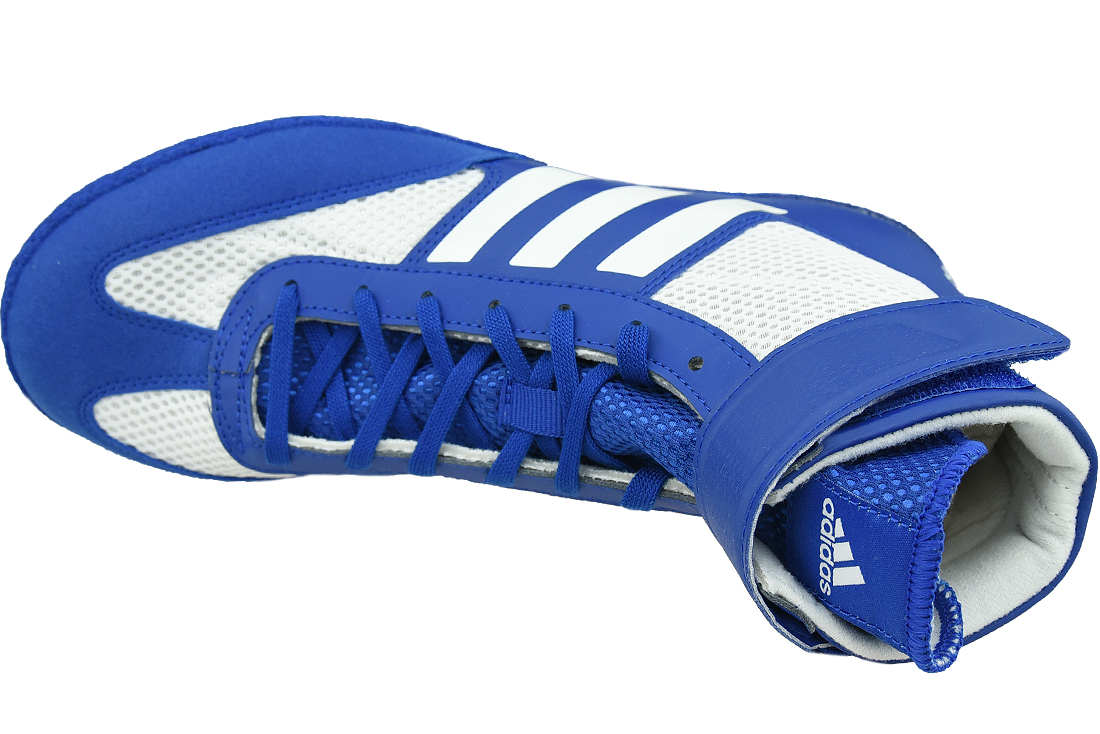 Boxerská obuv Adidas Combat Speed 5 F99972 – Obrázok 3