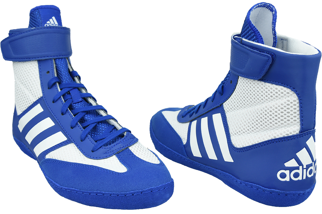 Boxerská obuv Adidas Combat Speed 5 F99972 – Obrázok 4