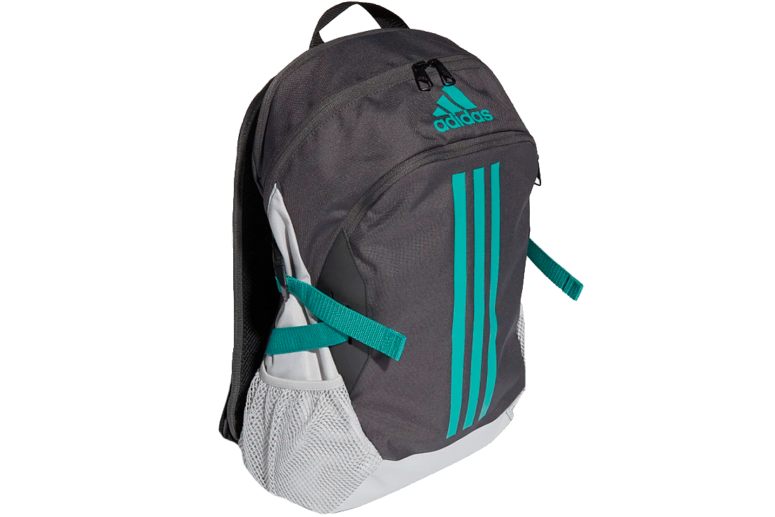 Ruksak Adidas Power 5 Backpack FJ4462 – Obrázok 2