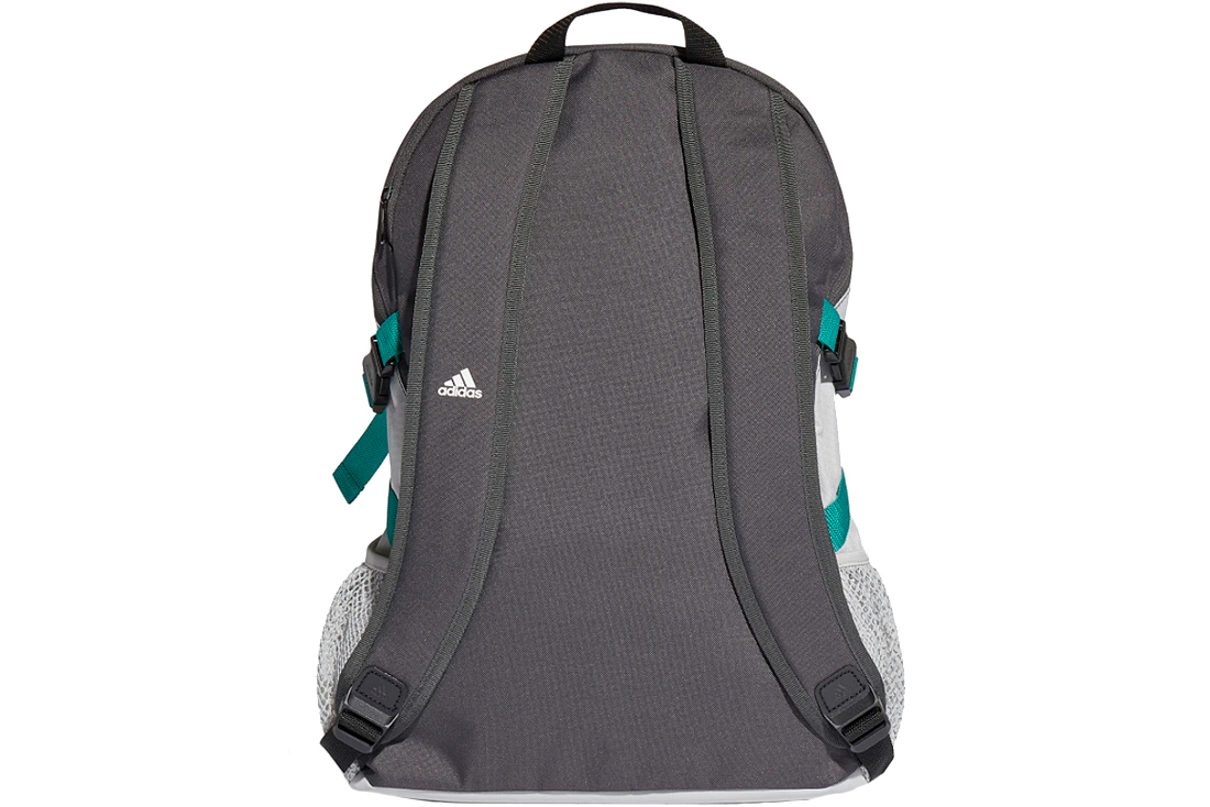 Ruksak Adidas Power 5 Backpack FJ4462 – Obrázok 3