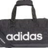 adidas Linear Logo Duffel XS Bag FL3691