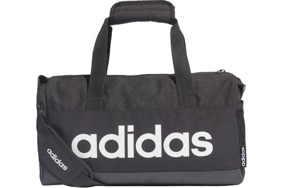adidas Linear Logo Duffel XS Bag FL3691