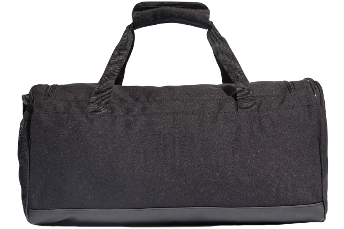 Športová taška Adidas Linear Logo Duffle S Bag FL3693 – Obrázok 3