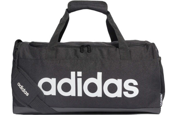 adidas Linear Logo Duffle S Bag FL3693