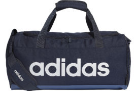 adidas Linear Logo Duffle Bag FM6745
