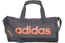 adidas Linear Logo Duffel XS Bag FM6749