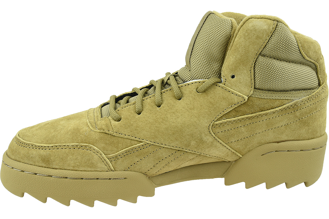 Pánska obuv Reebok Exofit Hi Plus Rippleboot FU9125 – Obrázok 2