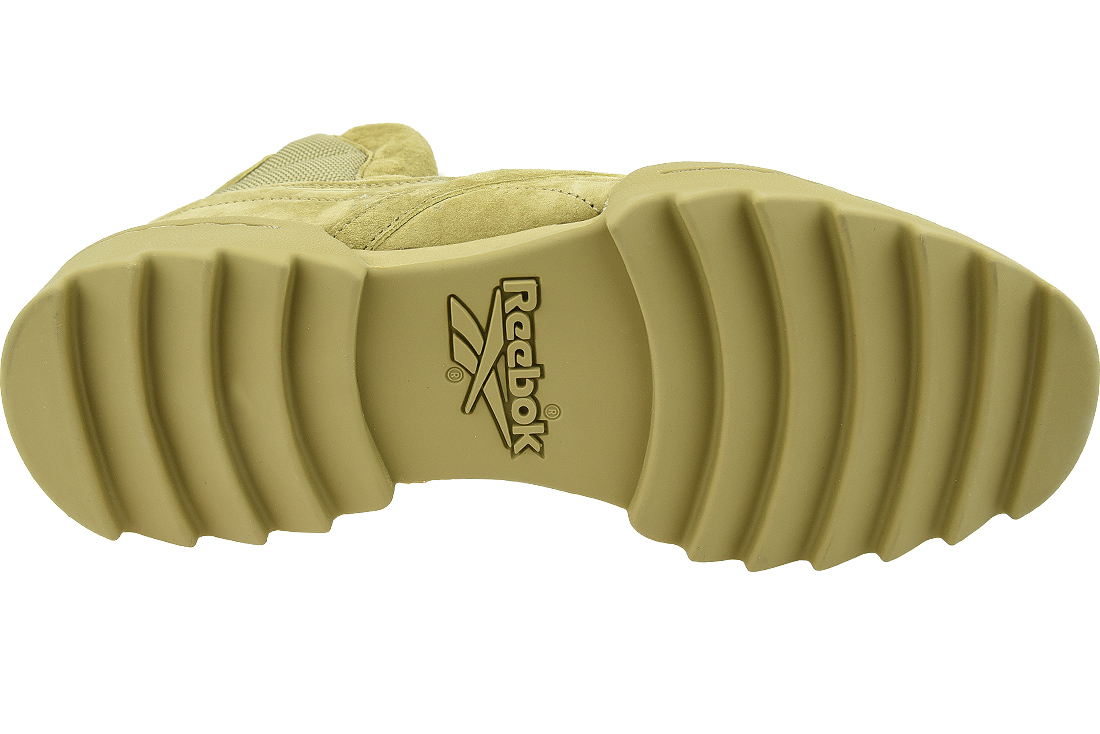 Pánska obuv Reebok Exofit Hi Plus Rippleboot FU9125 – Obrázok 4