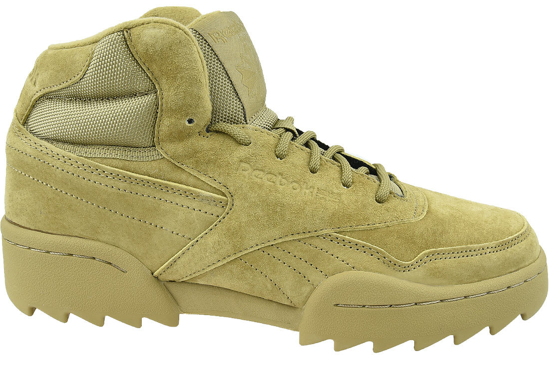 Pánska obuv Reebok Exofit Hi Plus Rippleboot FU9125 – Obrázok 5