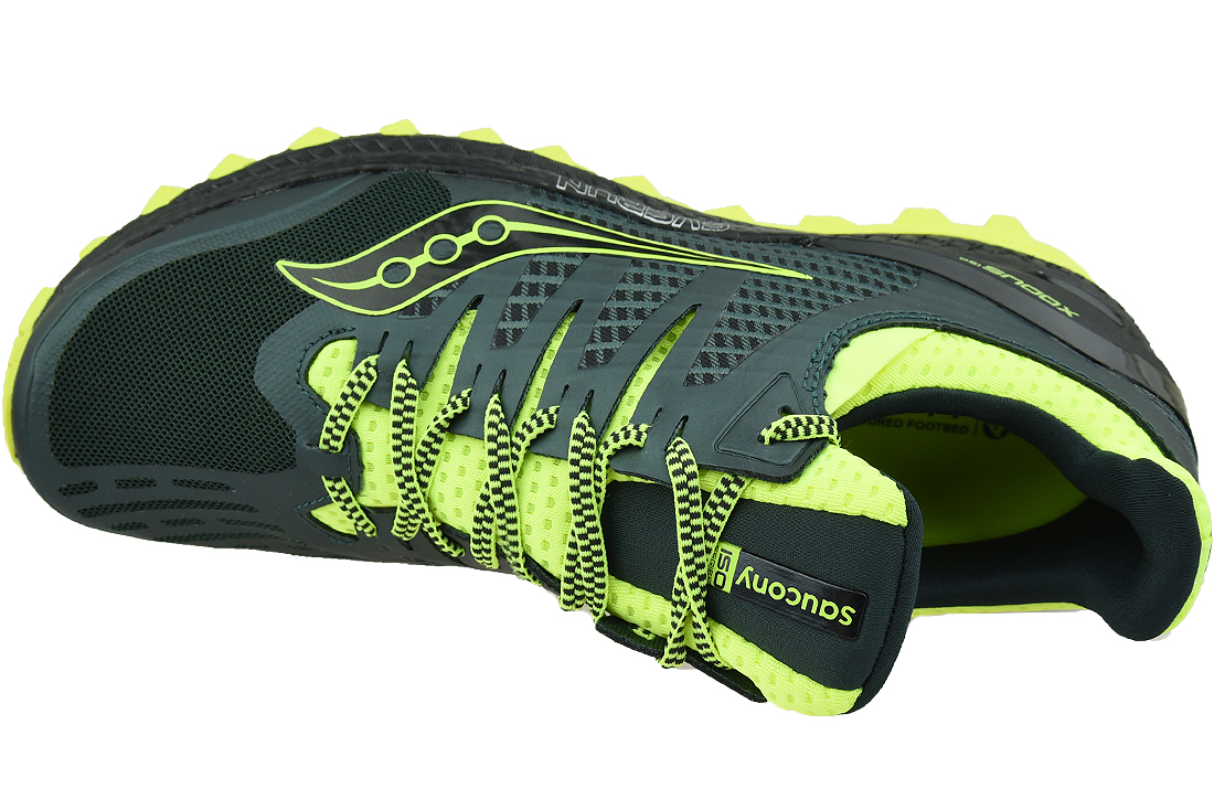 Bežecká obuv Saucony Xodus Iso 3 S20449-37 – Obrázok 3