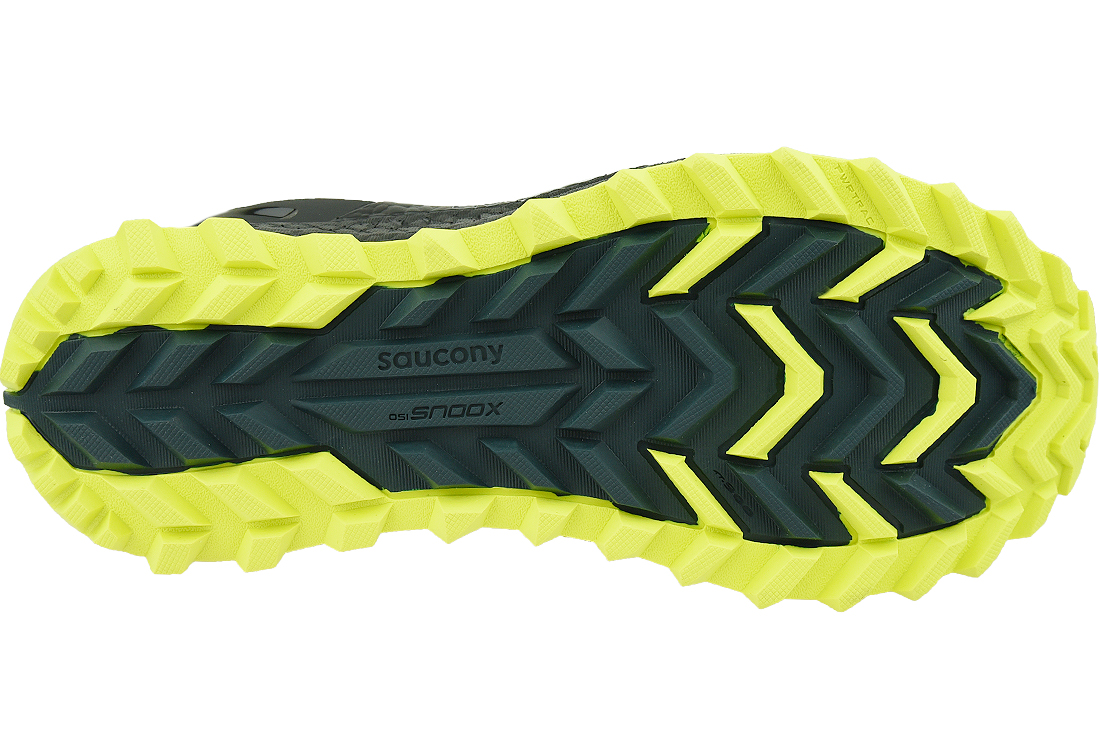 Bežecká obuv Saucony Xodus Iso 3 S20449-37 – Obrázok 4