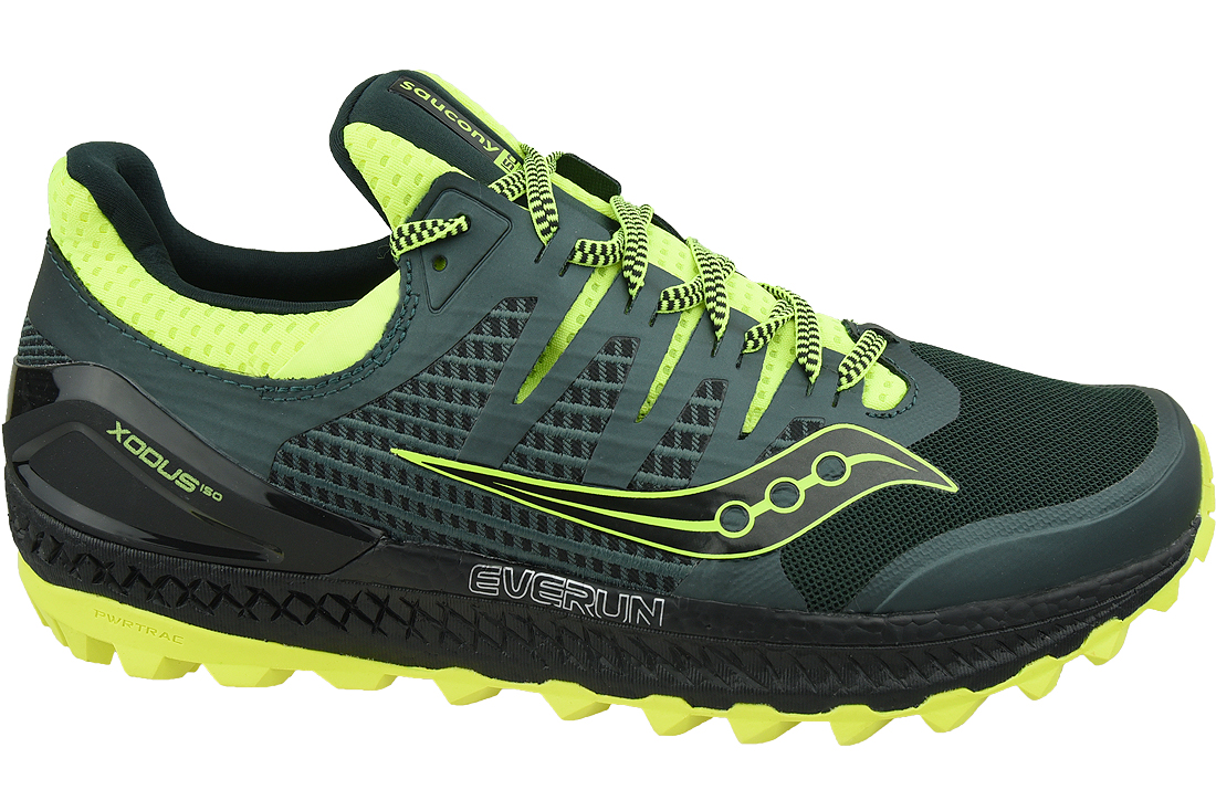 Bežecká obuv Saucony Xodus Iso 3 S20449-37 – Obrázok 5