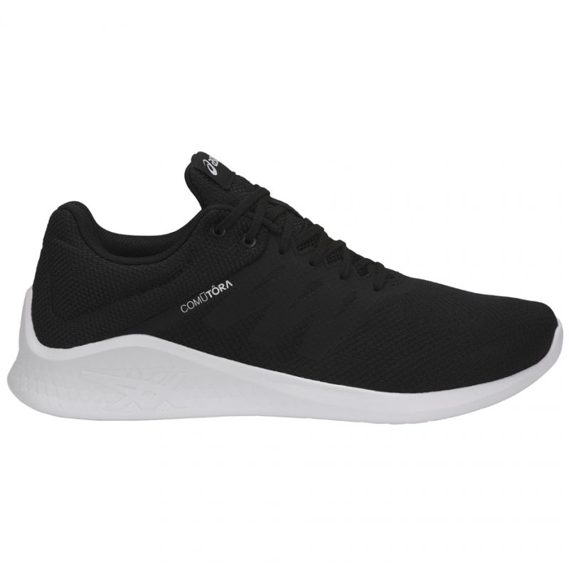 Obuv Asics Comutora M T831N-9090 – Obrázok 2