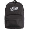 Vans Realm Backpack VN0A3UI6BLK