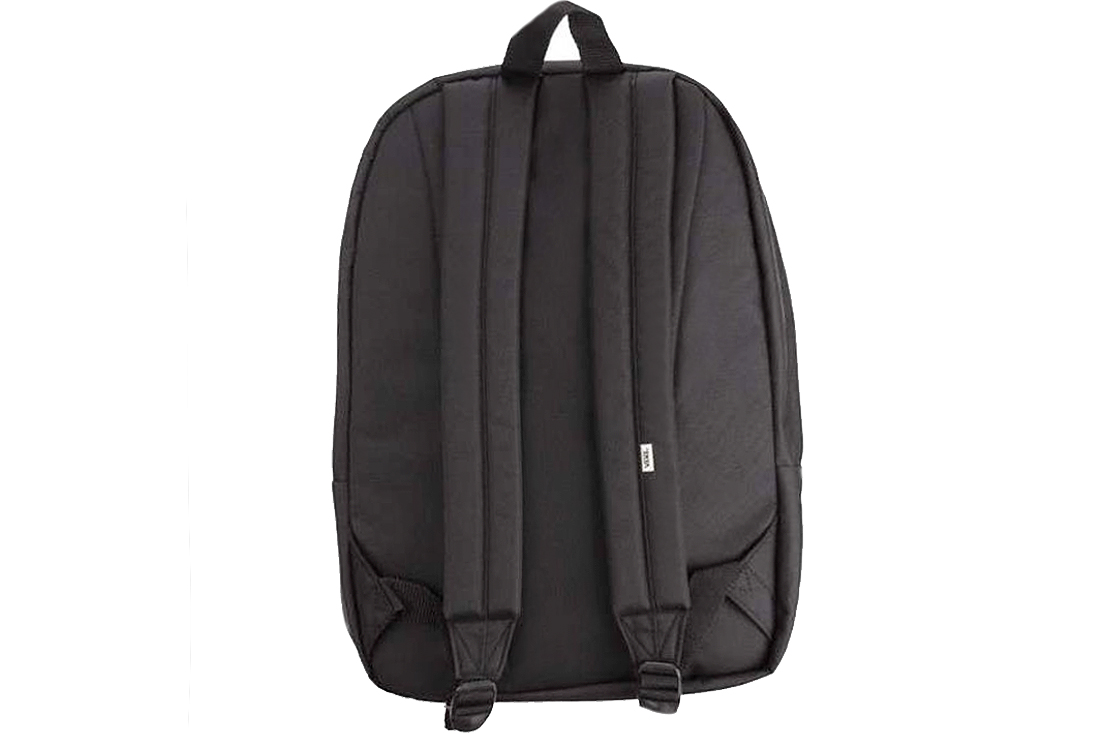Batoh Vans Realm Backpack VN0A3UI6BLK – Obrázok 3