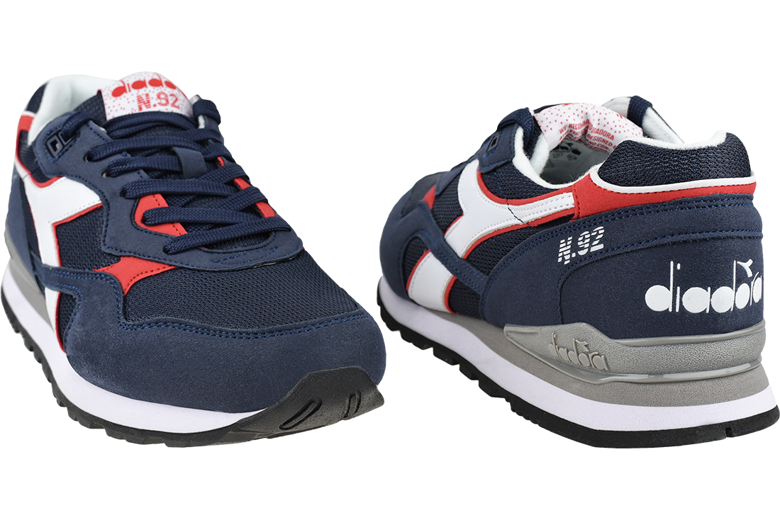 Obuv Diadora N.92 101-173169-01-C2074 – Obrázok 5