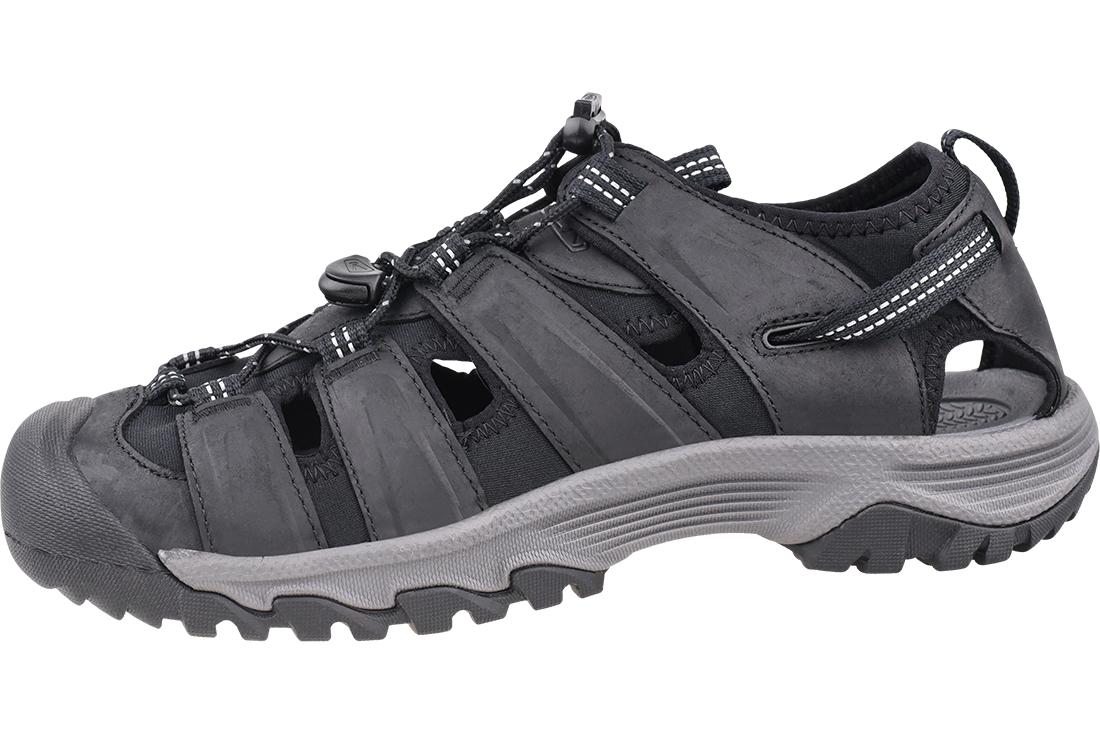 Turistické sandále Keen Targhee III Sandal 1022426 – Obrázok 2