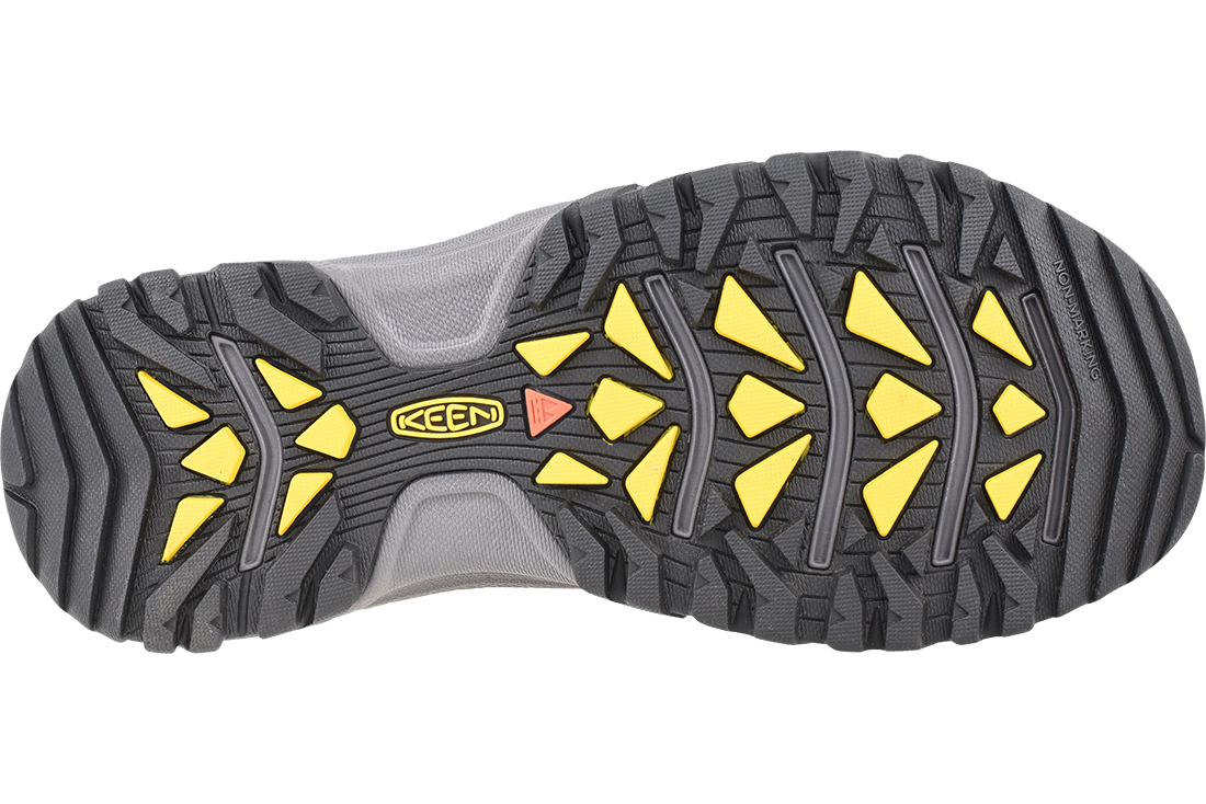 Turistické sandále Keen Targhee III Sandal 1022426 – Obrázok 4