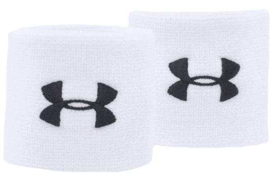Under Armour Performance Wristbands 1276991-100