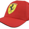Puma Ferrari Scudetto Carbon Cap 130181094-600
