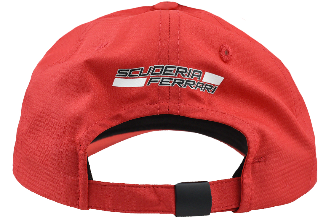 Šiltovka Puma Ferrari Scudetto Carbon Cap 130181094-600 – Obrázok 3