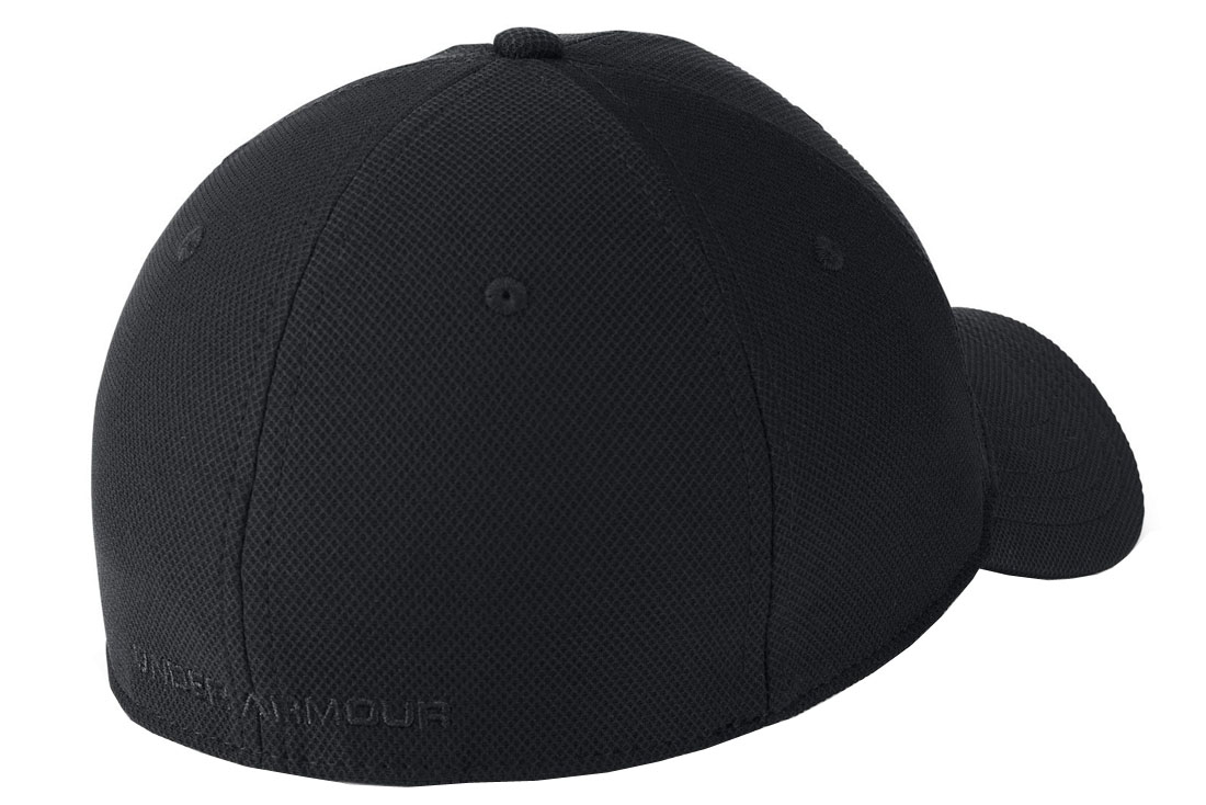 Šiltovka Under Armour Men's Blitzing 3.0 Cap 1305036-002 – Obrázok 2
