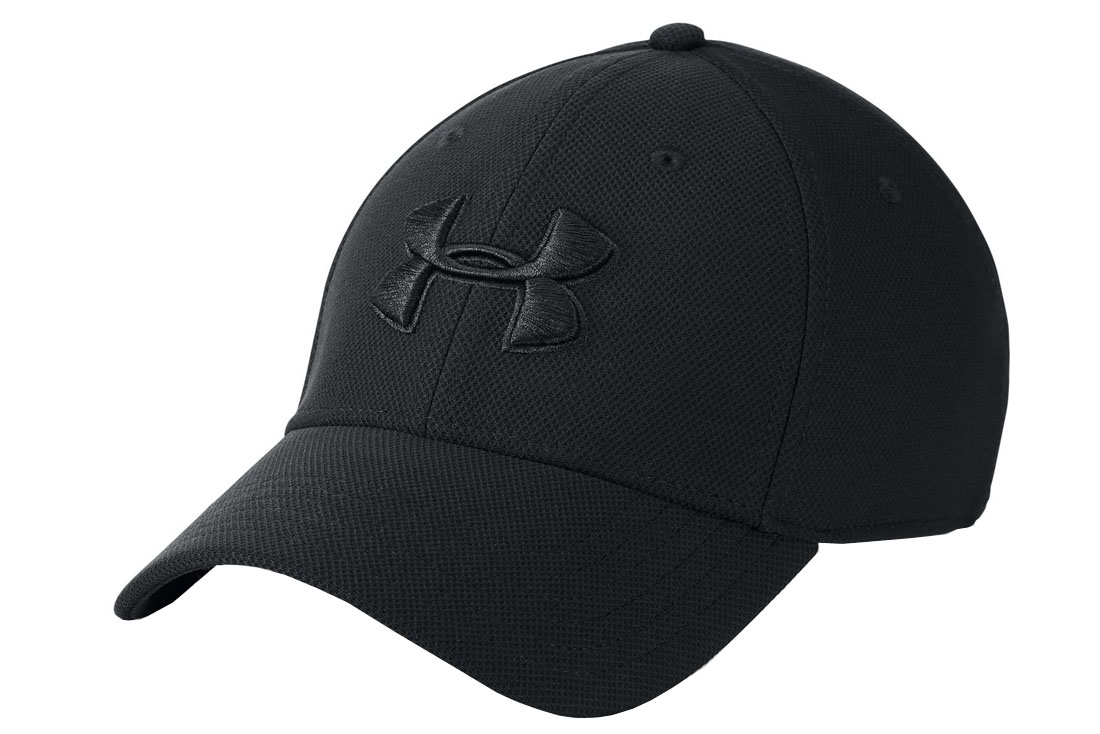 Under Armour Men's Blitzing 3.0 Cap 1305036-002