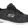 Skechers Flex Appeal 3.0 Endless Glamour 13071-BKMT