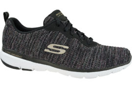 Skechers Flex Appeal 3.0 Endless Glamour 13071-BKMT