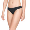 Under Armour PS Thong 3-Pack 1325615-001