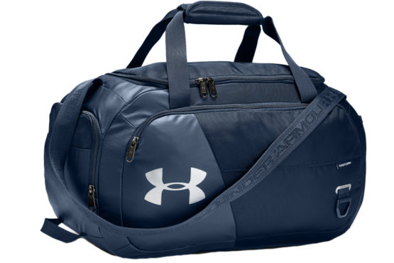 Under Armour Undeniable Duffel 4.0 XS 1342655-408