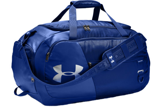 Under Armour Undeniable Duffel 4.0 MD 1342657-400