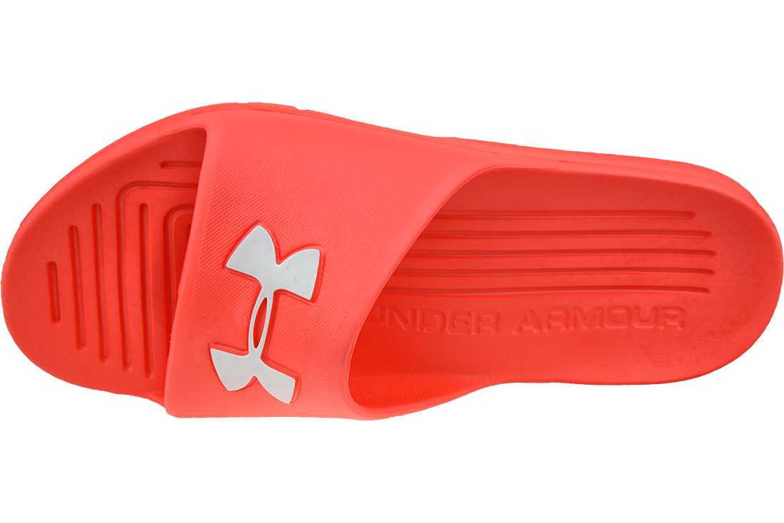 Šľapky Under Armour Core PTH Slides 3021286-600 – Obrázok 3