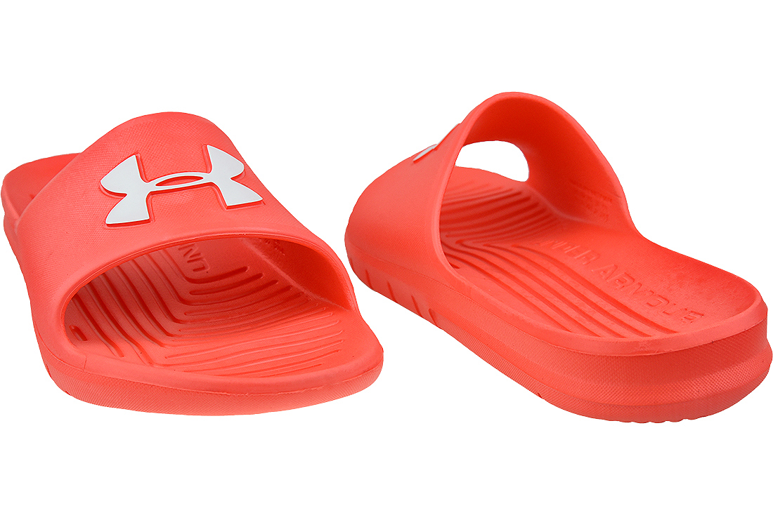 Šľapky Under Armour Core PTH Slides 3021286-600 – Obrázok 5