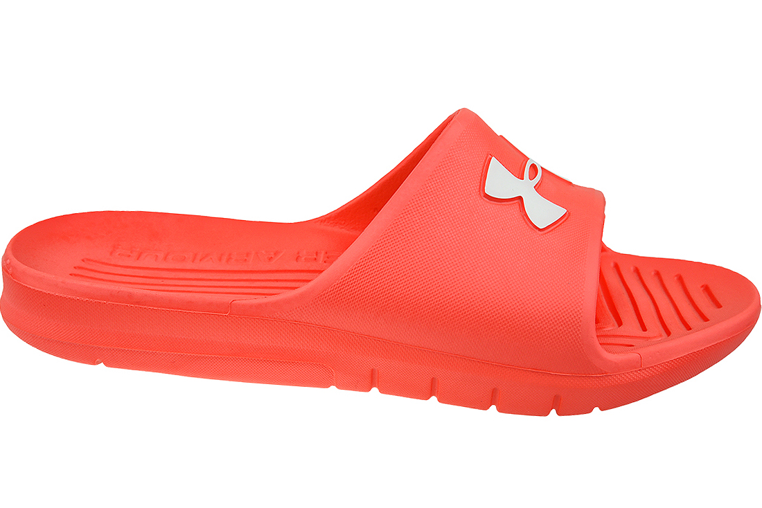 Under Armour Core PTH Slides 3021286-600