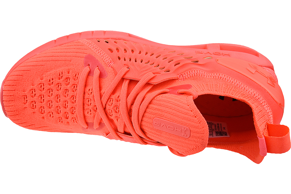 Obuv Under Armour Hovr Phantom RN 3022590-600 – Obrázok 3