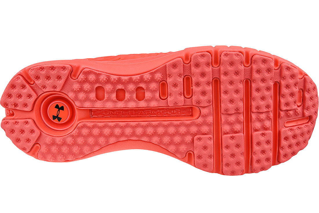 Obuv Under Armour Hovr Phantom RN 3022590-600 – Obrázok 4
