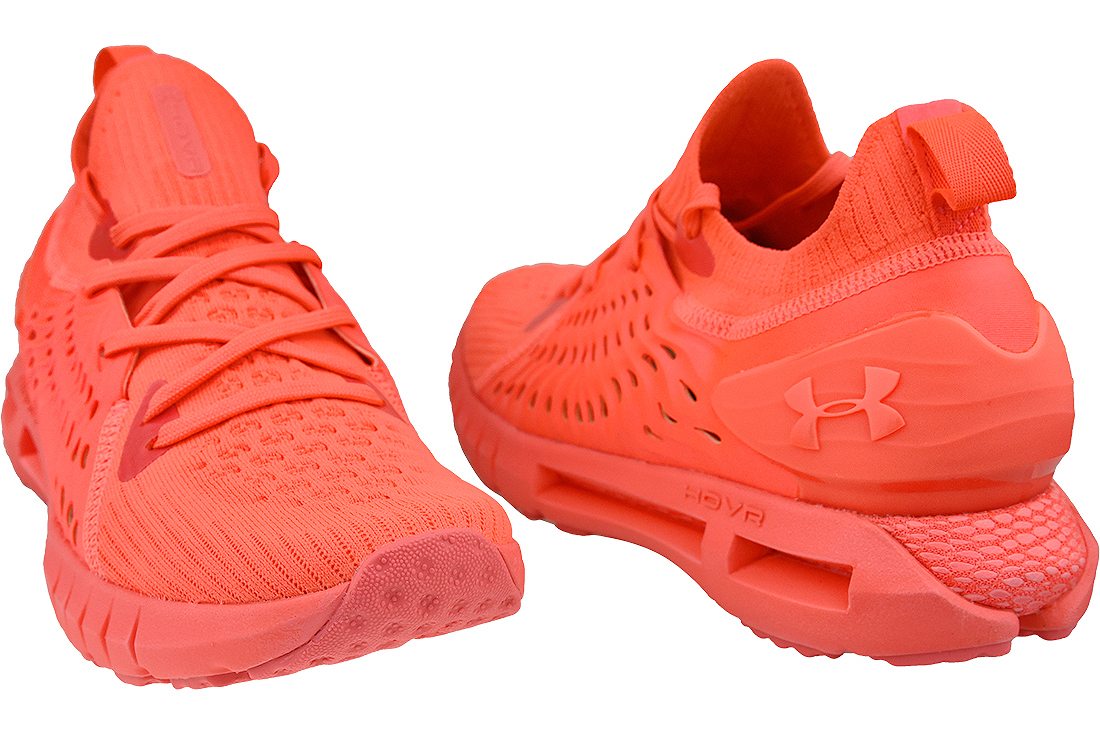 Obuv Under Armour Hovr Phantom RN 3022590-600 – Obrázok 5
