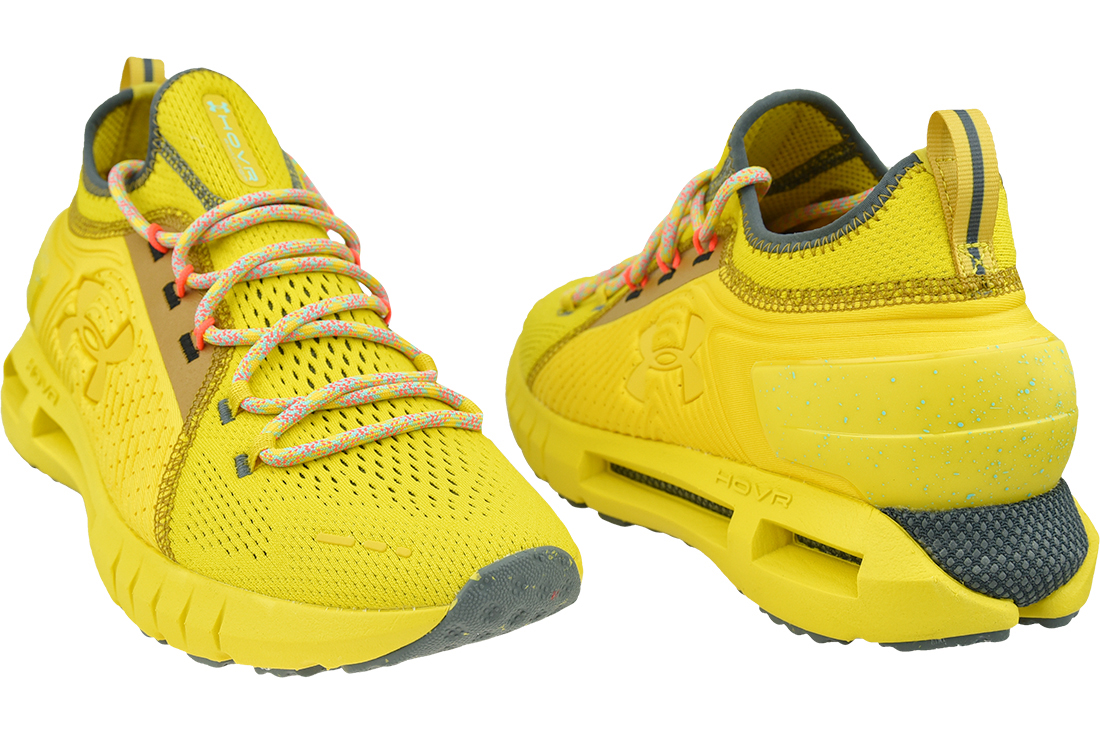 Obuv Under Armour Hovr Phantom SE Trek 3023230-701 – Obrázok 5