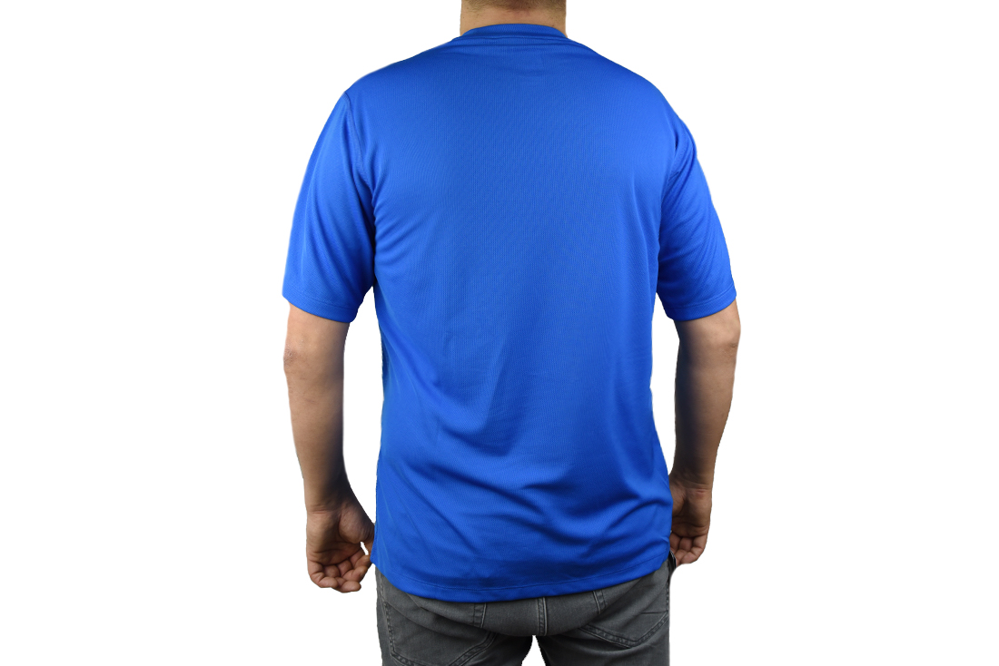 Tričko Salomon Stroll Logo SS 392805 – Obrázok 3