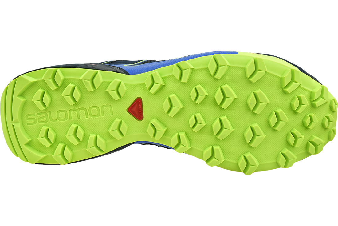 Panská trailová obuv Salomon Speedcross Vario 2 394524 – Obrázok 4