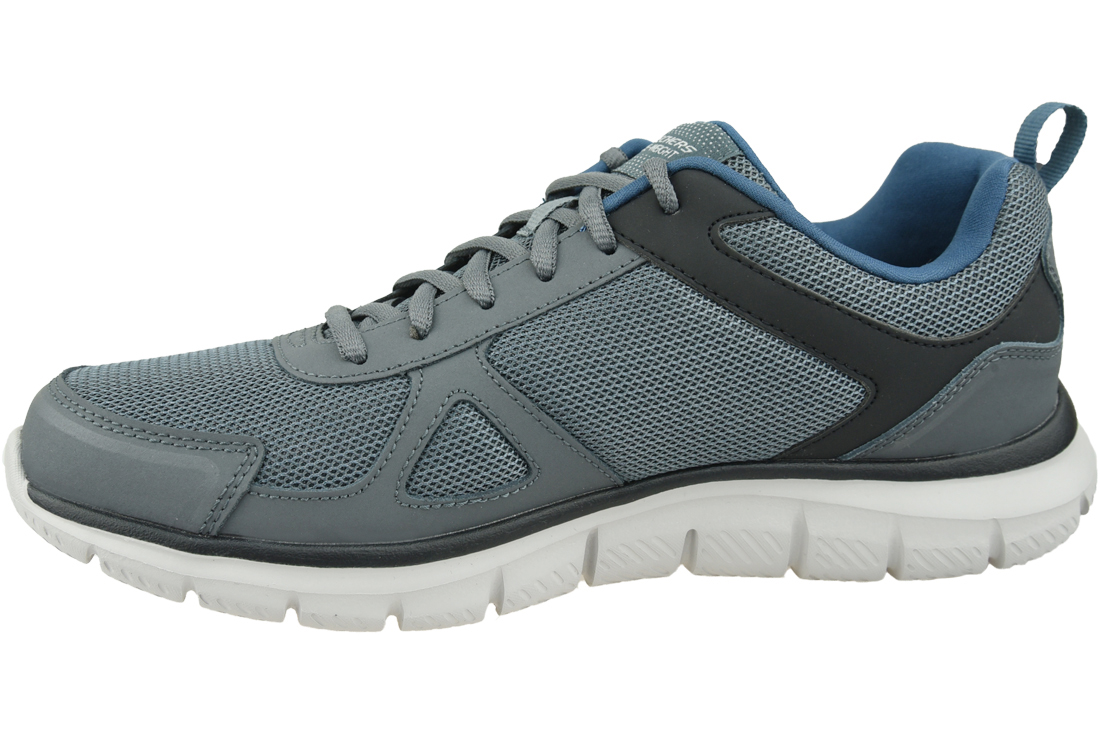Športová obuv Skechers Track-Scloric 52631-GYNV – Obrázok 2