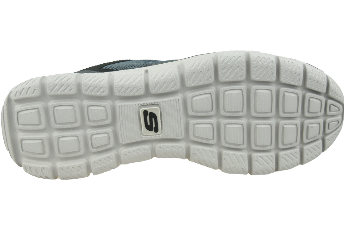Športová obuv Skechers Track-Scloric 52631-GYNV – Obrázok 4
