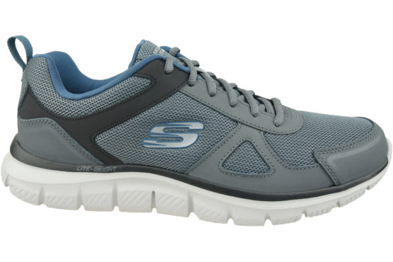 Skechers Track-Scloric 52631-GYNV