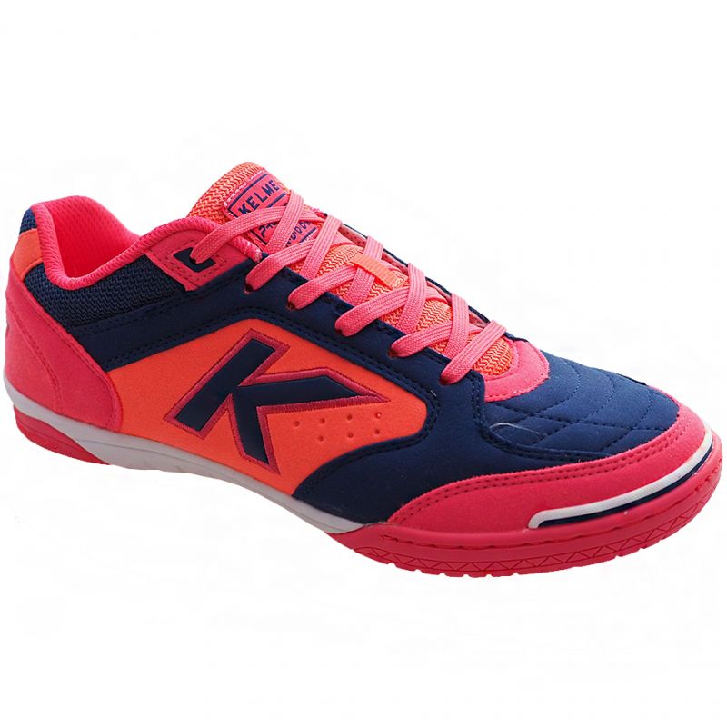Halovky Kelme Precision Indoor 55211 9816 – Obrázok 2