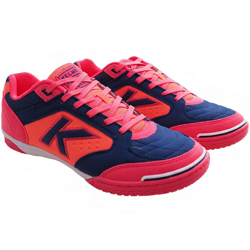 Halovky Kelme Precision Indoor 55211 9816 – Obrázok 3