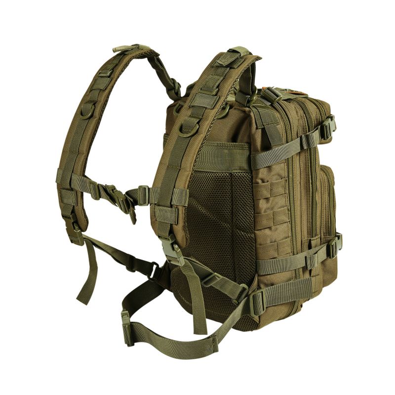 Taktický batoh 26L MACGYVER 602135 – Obrázok 2