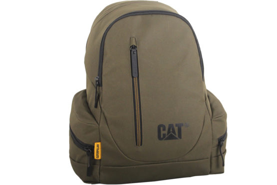 Caterpillar The Project Backpack 83541-152