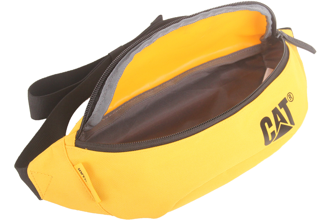 Ľadvinka Caterpillar The Project Bag 83615-53 – Obrázok 2